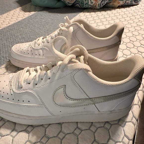 Nike Court Vision Low Next Nature - Picture 5 of 5